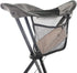 225 lbs Portal Tall Folding Tripod Stool for Outdoor Camping Walking Hunting Hiking Fishing Travel, Support