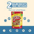 Benny Bully's Plus Banana Dog and Cat Treat