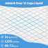 100G 36in 44in 100% 48H Gimars Thicker Large x Puppy Pads Dog Pee Pads with Reinforced Edges for Medium & Large Breeds