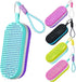 Swim Goggle Case For Swimming Goggles, Swimmer Gifts for Kids Teens Adults,