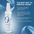 Closet- 8oz 1000 Zero Odor Multi-Purpose Odor Eliminator - Eliminate Air & Surface Odor Patented Technology Best