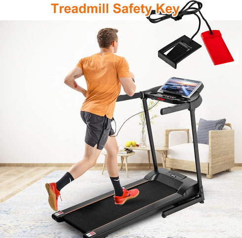 Treadmill Universal Safety Key for Proform, Image, Weslo, Reebok, Epic, Golds Gym, Healthrider