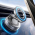 MRGLAS 2026 Upgraded Vacuum Magnetic Phone Holders for Your Car 360 Adjustable Absorption