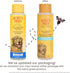 Burt's Bees for Pets Itch Soothing Shampoo with Honeysuckle - Anti-Itch Dog Shampoo, 16 Ounces, Cruelty Free, USA Made