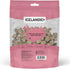 Icelandic+ Cod & Shrimp Combo Bites Dog Treat - 3.0-oz Bag