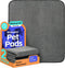 Washable Pee Pads for Dogs, Extra Large Reusable Dog Pee Pad, Waterproof