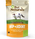 Pet Naturals Hip and Joint Support Supplement for Cats, 30 Chews, Glucosamine, Chondroitin, MSM