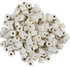 JIH Bio Ceramic Rings Aquarium Filter Media for Pond Fish Tank Canister Filter (4 lbs)