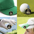 Talk Birdie to Me Golf Ball Marker with Magnetic Hat Clip, Funny Golf Gift for Men and Women