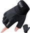 ZPLHXR Workout Gloves for Men and Women, Gym Gloves for Weight Lifting, Exercise,