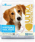Paw Inspired Male Dog Wraps, Disposable Dog Diapers | Belly Bands for