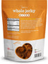 Fruitables Small Dog Treats, Whole Jerky Bites, Healthy Turkey & Sweet Potato Flavor, 5 Ounces