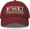 The Game Unisex Adult Bar Design Twill Hat