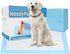 Disposable Dog Pee Pads, Extra Large 31" x 47" (80x120cm), 40 Count, Leak Proof Super Absorbent Training Pads for Dogs