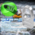 Strap Replacement Buckle Clip Aluminum Seat Clips for Lifetime Emotion Style Button Type Kayak Seats