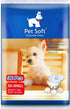 Pet Soft Dog Diapers Female - Disposable Puppy Diapers, Cat Diaper 36pcs