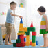1/2 Inch 24 24 24 (6 We Sell Mats Thickness Multipurpose EVA Foam Floor Tiles, Interlocking Floor Mat for Indoor Gym