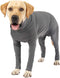 Dog Onesie After Surgery Recovery Suit for Small Medium Large Dogs, Surgical Anxiety Body Suits