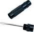 Tubeless Bike Tire Repair Kits, Includes Storage Canister and Plugger Tool for Puncture Repair, 30Pcs