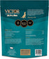 Victor Super Premium Dog Treats – Classic Hi-Pro Bites Dog Treats – Training Treats with Real Beef – Tender Beef Protein Training Treat for Small, Medium and Large Breed Dogs, 14 oz