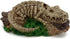 ALEGI Aquarium Air Bubbler Decorations, Dinosaur Air Bubbler Decor Ornament for Fish Tank