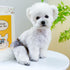 Generic Dog Diapers Female Washable Washable Reusable Female Dog Diapers for Small Medium Size for Dog Diapers