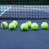 Teloon Extra Duty Championship Tennis Balls - Regular Duty Felt Pressurized