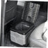 ULTECHNOVO Portable Folding Toilet - Travel Potty for Camping and Emergencies