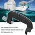 Prop Puller for Ski Wakeboard Surf Propellers, C Clamp Puller for 3/4'' to 1-1/8'' Shaft