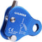 WILDKEN Climbing Ascender, Fall Protection Belay Device for Rock Climbing, Mountaineering, Rescue
