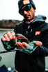 MONSTERBASS Platinum Series Bass Fishing Kit, Includes Best Smallmouth & Largemouth Baits