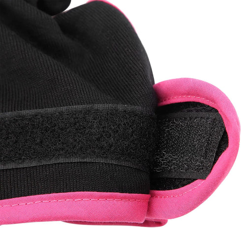 TOPINCN Dog Underwear Flexible Physiological Pants Puppy Female Pet Sanitary Diaper for Small Medium Large Dogs(XS