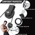 Taeku Fitness Pulley Cable Heavy Duty 6mm Steel Wire Rope Replacement for Home Gym Weight Lift