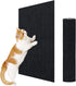 ENONCI 23.6x15.8 Couch Wall Corner Protection for Indoor Cats,Anti Scratch Furniture Protector