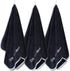 Gym Towels Microfiber - Super Soft Quick-Drying Towels for Yoga, Fitness, Sports, and Cycling