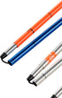 Ortovox Alu 240 Light Avalanche Probe, Extendable for Search & Rescue