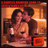 Laeroneth Couples Game for Date Night to Spice Things Up, Actually Fun Couple Drinking for Valentines Birthdays Couples
