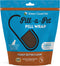 Pill-a-Pet Pill Wrap for Dogs, Peanut Butter Flavor, Made in USA, Probiotics, 60 Wraps
