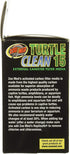 Zoo Med Turtle Clean 15 Activated Carbon Inserts (3 Pack)