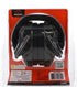 24dB Walker's Compact Passive Earmuffs for Adults - Noise Reduction