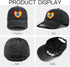Funny Adjustable LGBT Baseball Cap, Embroidered Rainbow Pride Hat for Men Women, Dad Hat Accessories