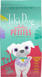 Tiki Dog Born Carnivore for Dogs, Savory Fish, Peas & Lentils Recipe, Grain Free Baked Kibble, 10 lbs Bag for Adult