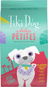 Tiki Dog Born Carnivore for Dogs, Savory Fish, Peas & Lentils Recipe, Grain Free Baked Kibble, 10 lbs Bag for Adult