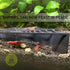 3.5" Shrimp Guard to Prevent Predator Fish. Aquarium Shrimp Protector. Ultimate Breeding Protection in Betta Tank.