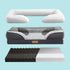 Puppy Bed for Small and Medium Dogs & Cats, Waterproof Lining, Removable Washable Cover, 28" x 23" x 7", Up to 50LBs