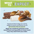Pawstruck Bizarre Bargain Bag - Assorted Natural Dog Chew Treats - 1 lb - Animal Ears, Jerky, Bones, Hooves, Beef Straps