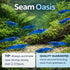 15+ Blue Dream Supreme Gene Shrimps Live Freshwater Shrimp Aquarium Neocaridina, Live Arrival Guarantee