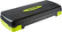Tone Fitness Compact Aerobic Step Platform for Exercise and Workouts