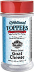 Northwest Naturals Freeze-Dried Goat Cheese Functional Topper for Dogs & Cats - 4.5 Oz