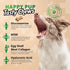 Glucosamine for Dogs Chewable, Joint Supplement for Dogs for Mobility Support, Glucosamine Chondroitin Chews